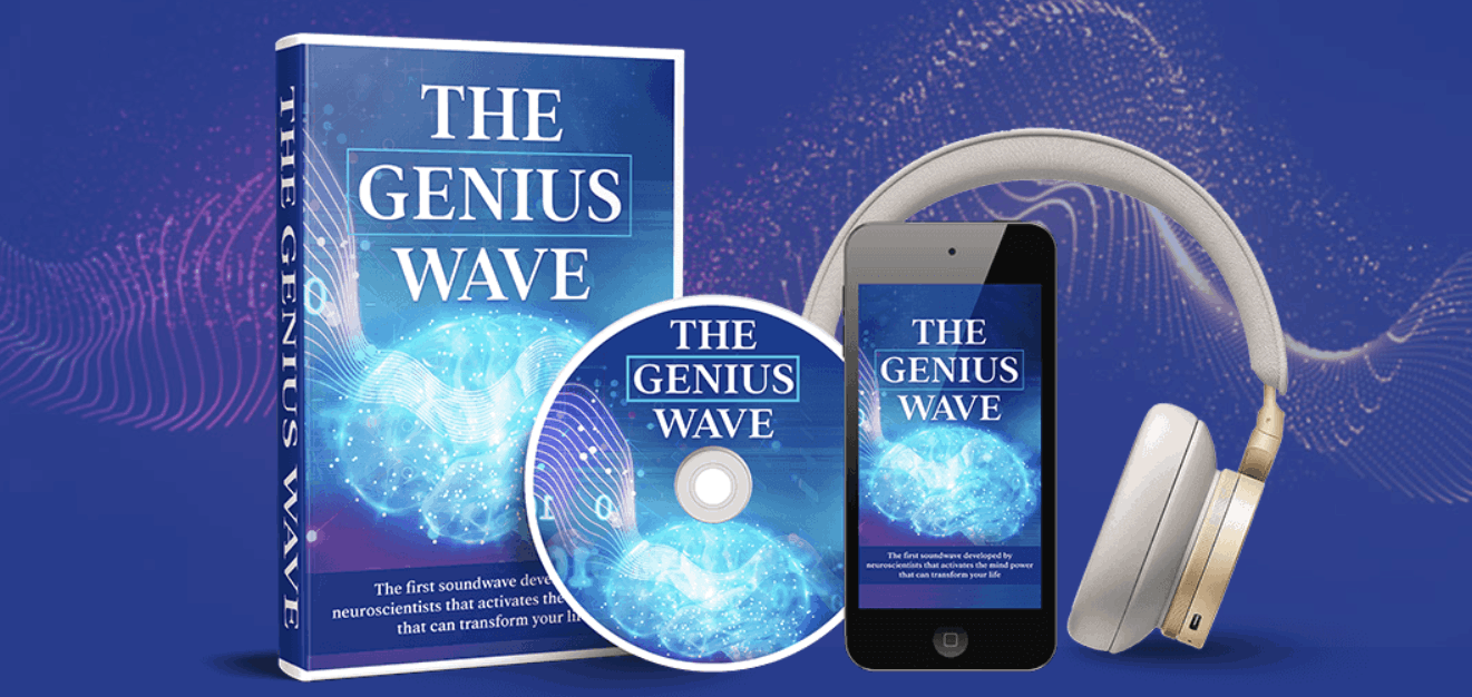 the genius wave